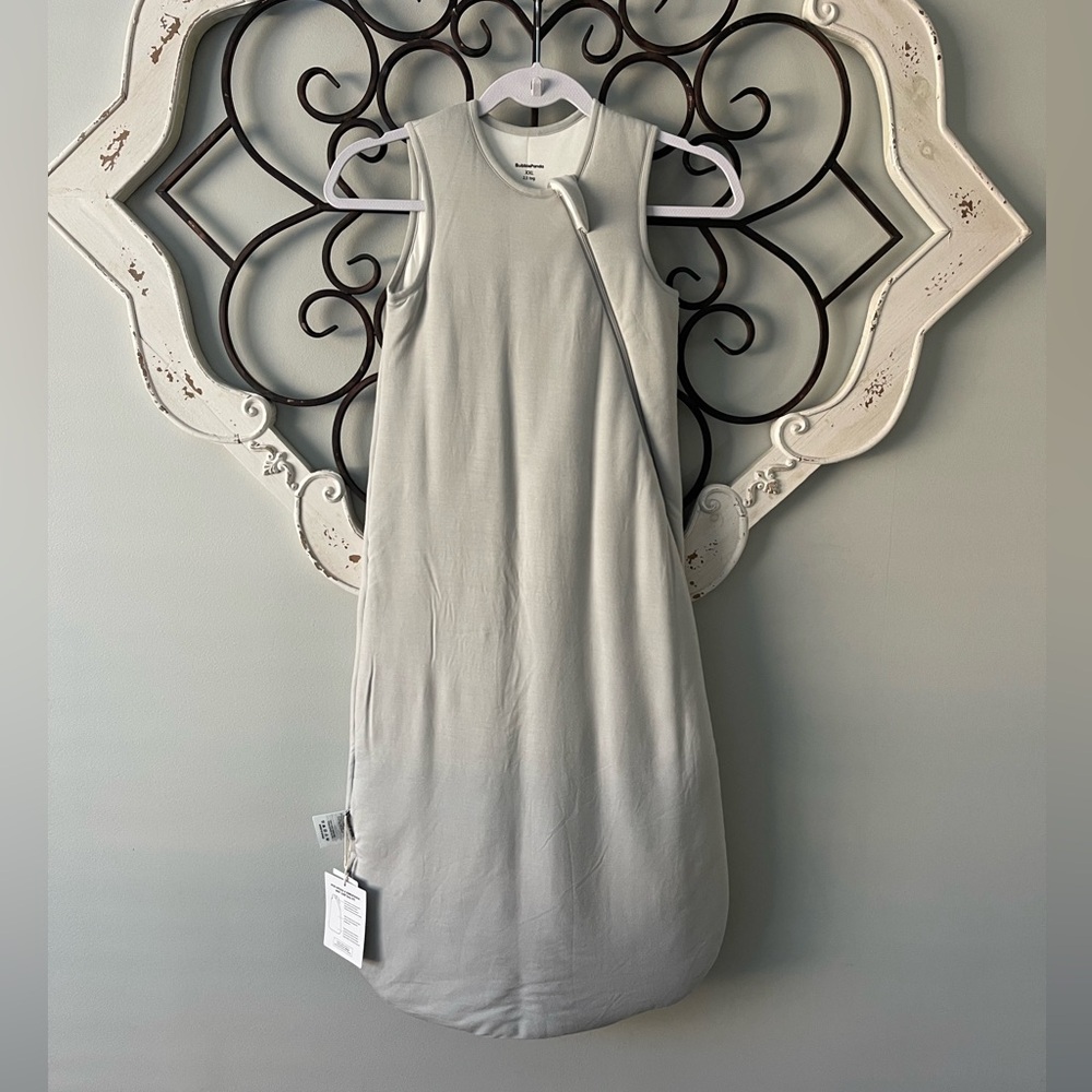 Rayon Made from Bamboo Sleep Sack 24-36 Months 2.5 Tog Wearable Blanket
